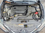 Nissan Altima 2018
