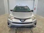 Toyota RAV 4 2017