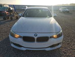 BMW Series 3 2014