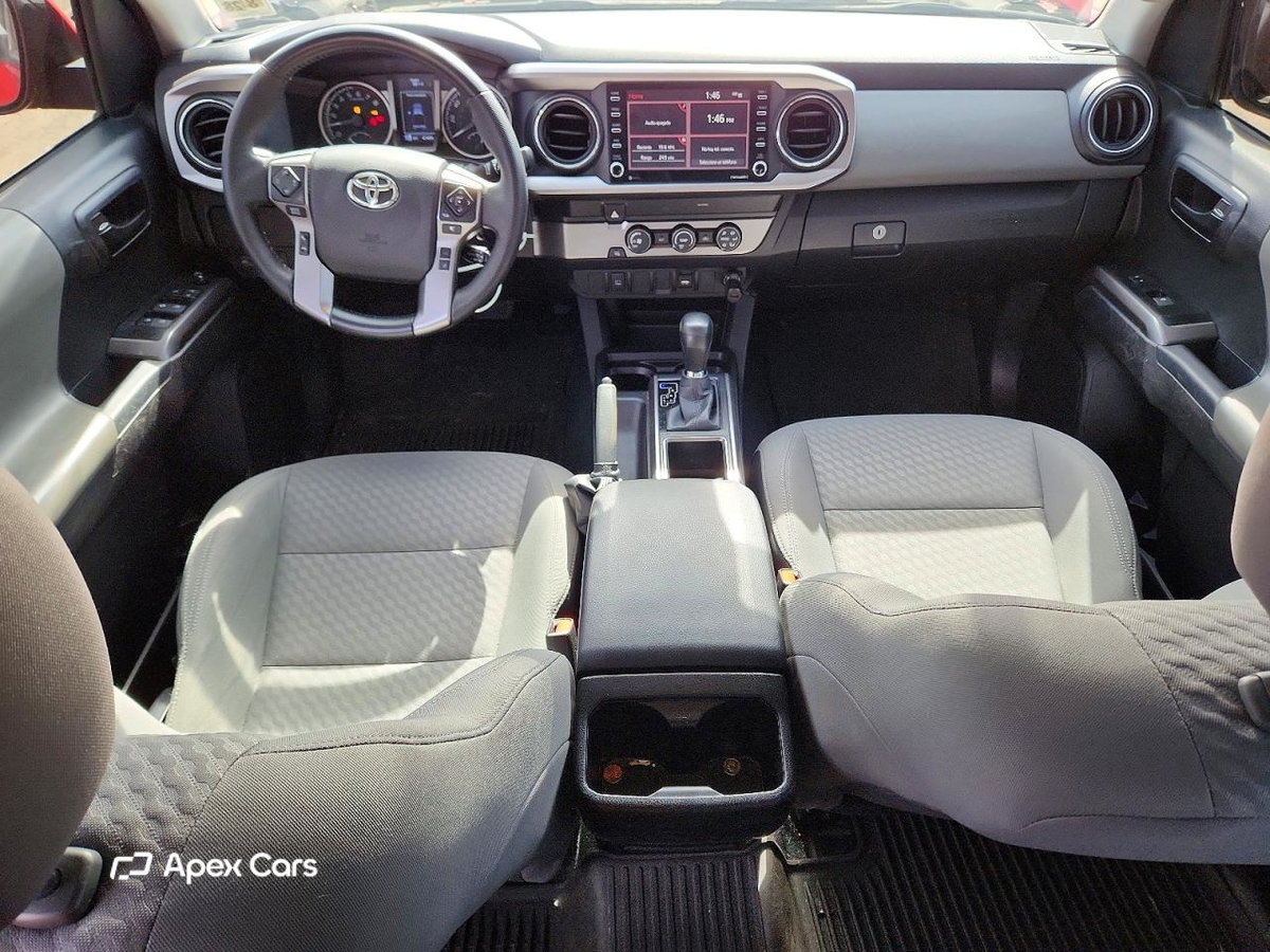 Toyota Tacoma 2023