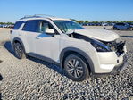 Nissan Pathfinder 2025