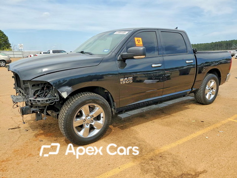 RAM 1500 2016 - Zdjęcie 1 z 13