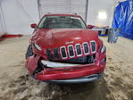Jeep Cherokee 2016