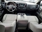 Chevrolet Silverado 2016