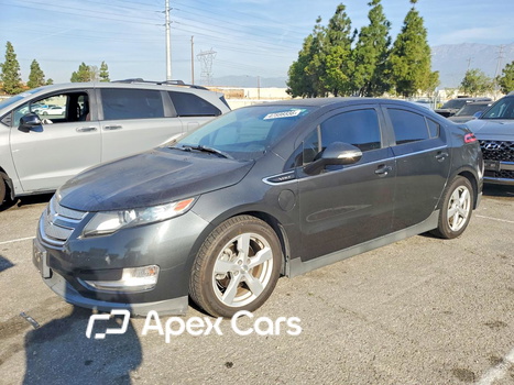 Chevrolet Volt 2014 - Image 1 of 12