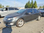 Chevrolet Volt 2014