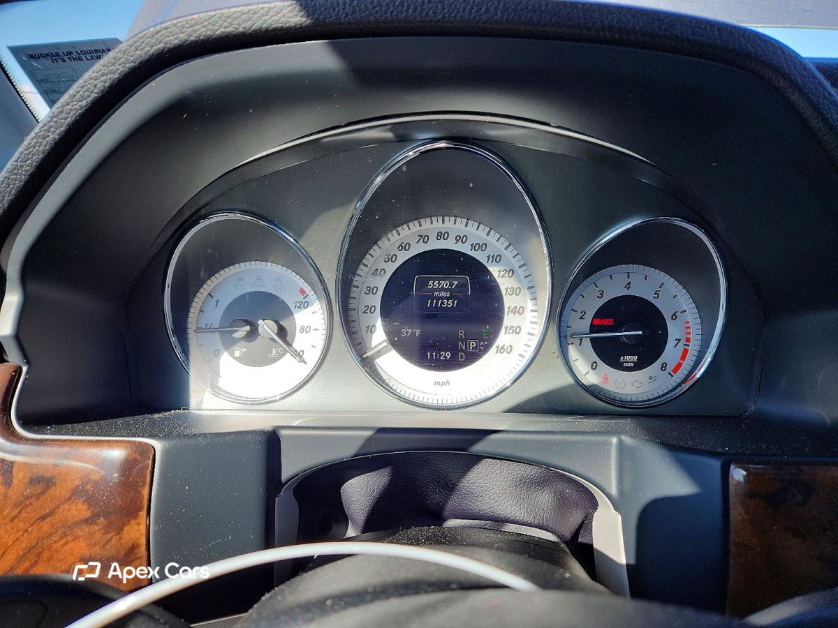 Mercedes-Benz  2015