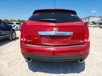 Cadillac SRX 2016