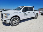Ford F-150 2017