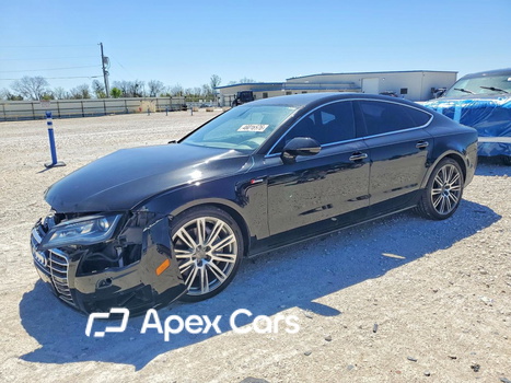 Audi A7 2013 - Zdjęcie 1 z 13