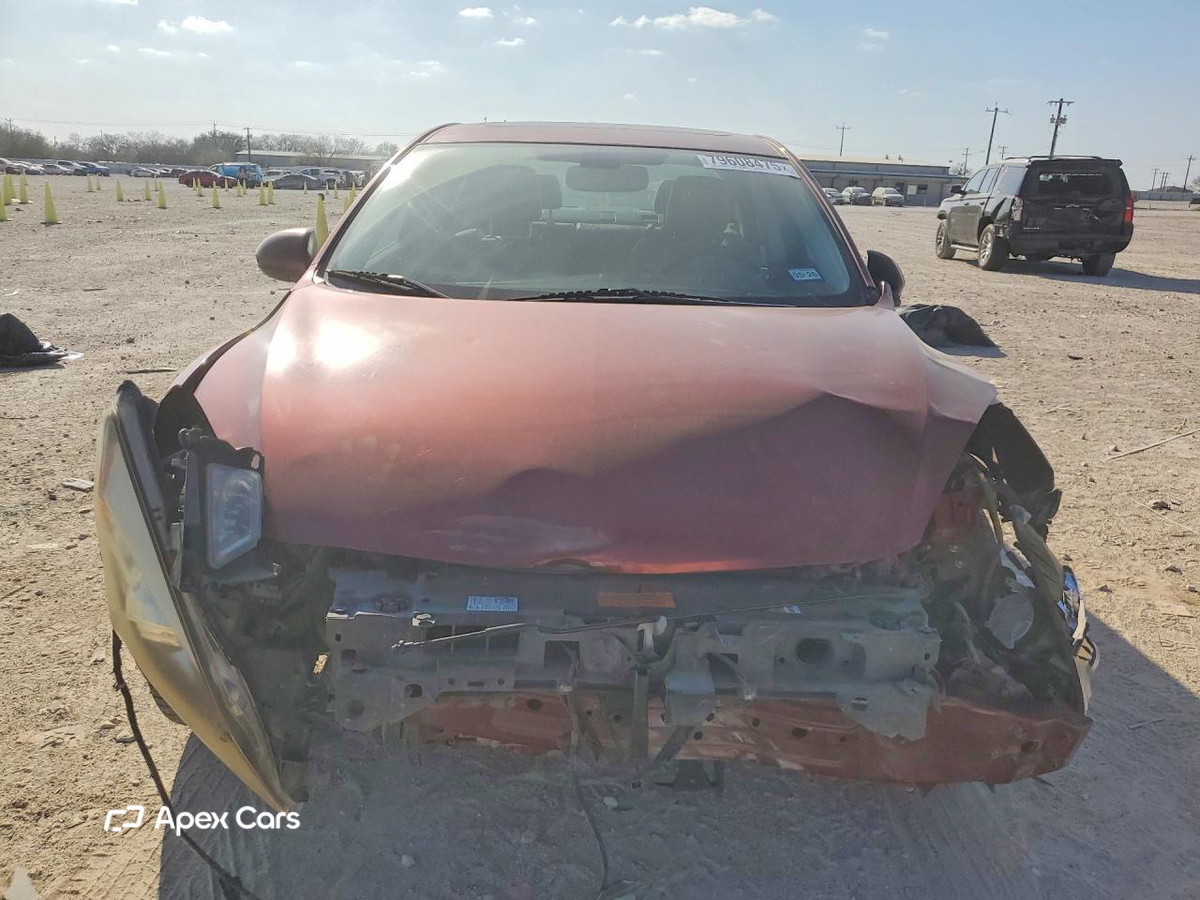 Mazda 3 2010