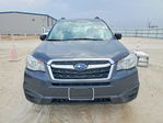 Subaru Forester 2017