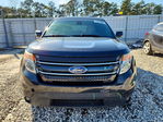 Ford Explorer 2014