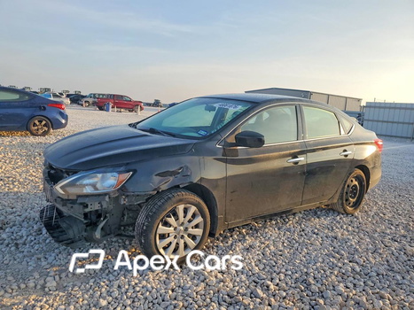 Nissan Sentra 2016 - Image 1 of 14