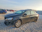 Nissan Sentra 2016