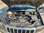 Jeep Cherokee 2001