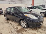 Nissan Leaf 2015