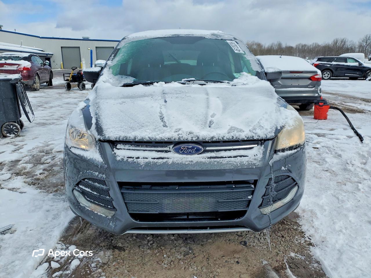 Ford Escape 2015