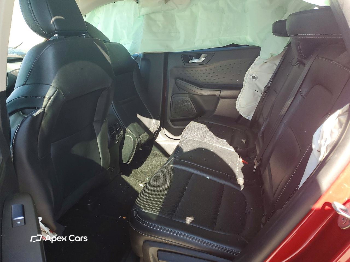 Ford Escape 2020