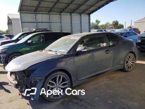 Scion tC 2015 - Image 1 of 13