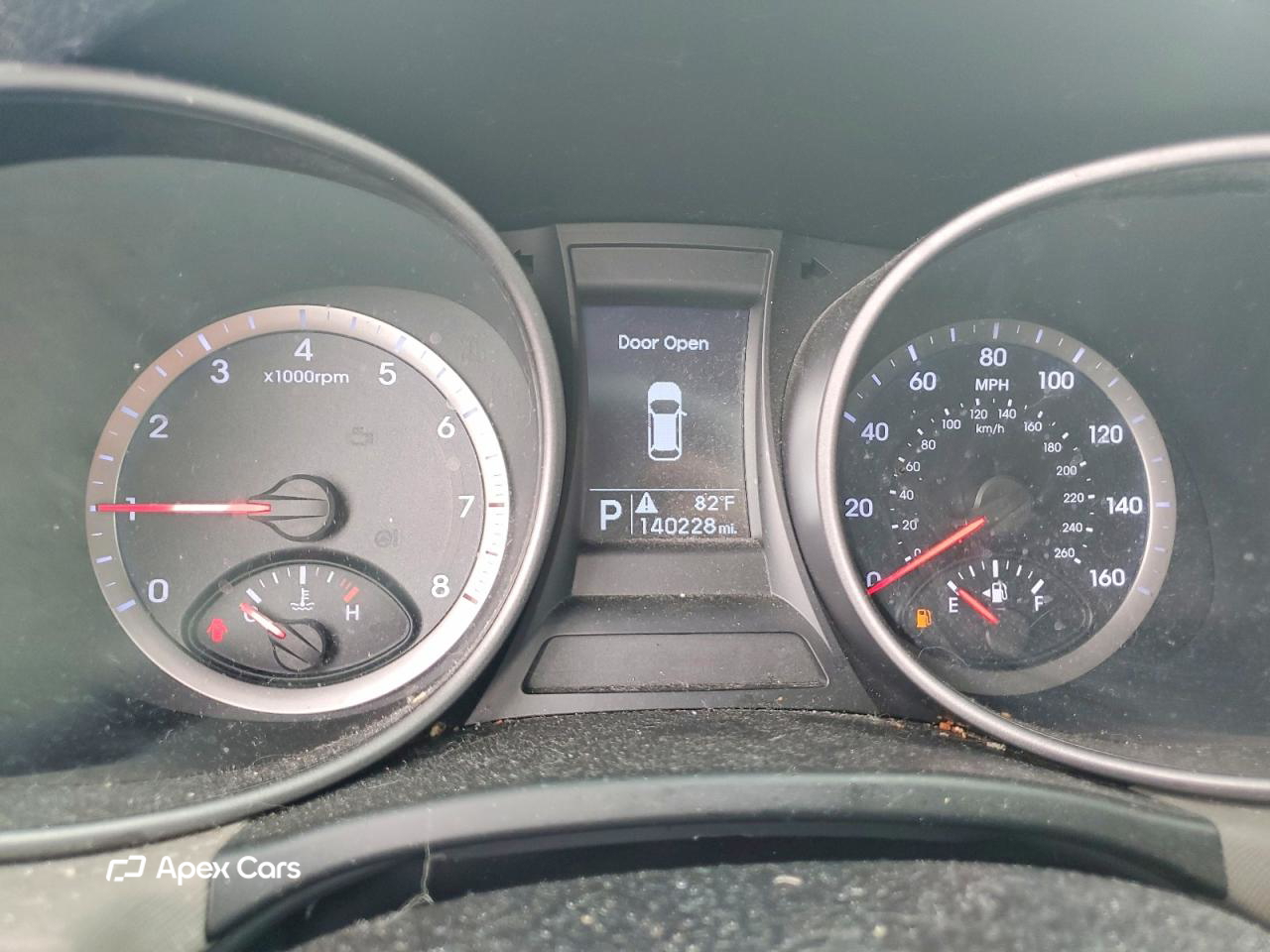 Hyundai Santa Fe 2016