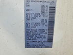 Nissan Pathfinder 2013