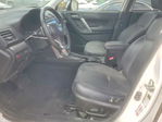 Subaru Forester 2015