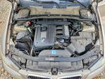 BMW Series 3 2009