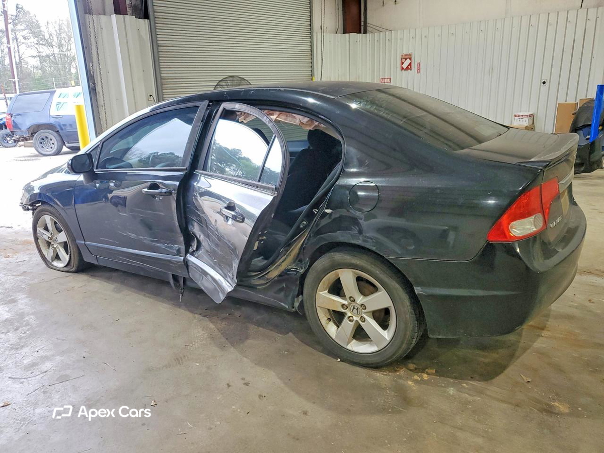 Honda Civic 2010