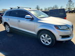 Audi Q7 2010