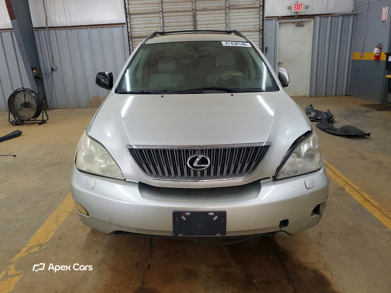 Lexus RX 2005