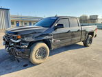 Chevrolet Silverado 2018