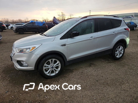 Ford Escape 2018 - Image 1 of 14