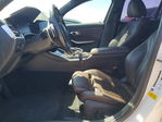 BMW Series 3 2022
