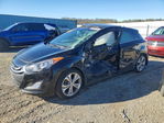 Hyundai Elantra 2014