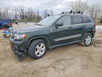Jeep Cherokee 2011
