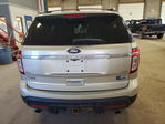 Ford Explorer 2011