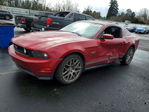 Ford Mustang 2011