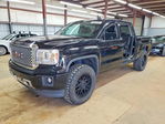 GMC Sierra 2015