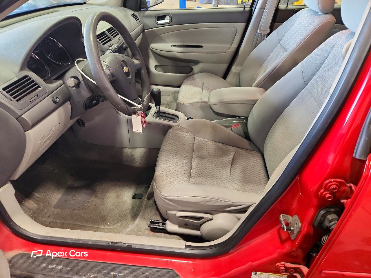 Chevrolet Cobalt 2007