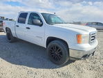 GMC Sierra 2012