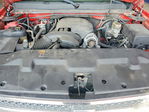 Chevrolet Silverado 2012