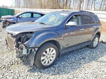 Chevrolet Equinox 2011