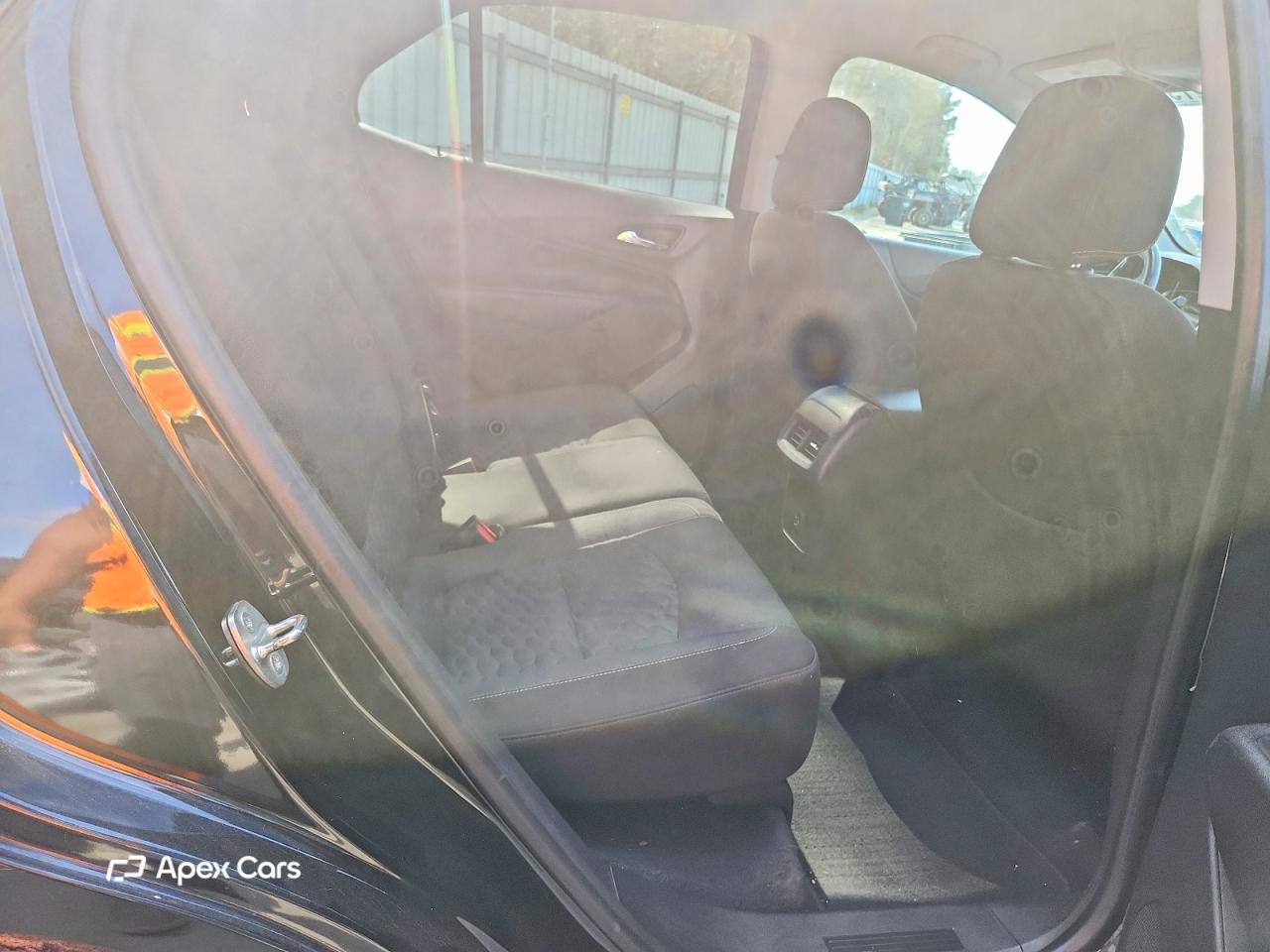 Chevrolet Equinox 2020