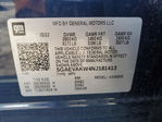 Buick Enclave 2022