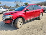 Ford Edge 2012