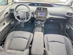Toyota Prius 2021