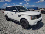 Land Rover Range Rover 2011