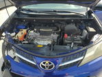 Toyota RAV 4 2015