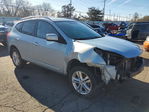 Nissan Rogue 2013